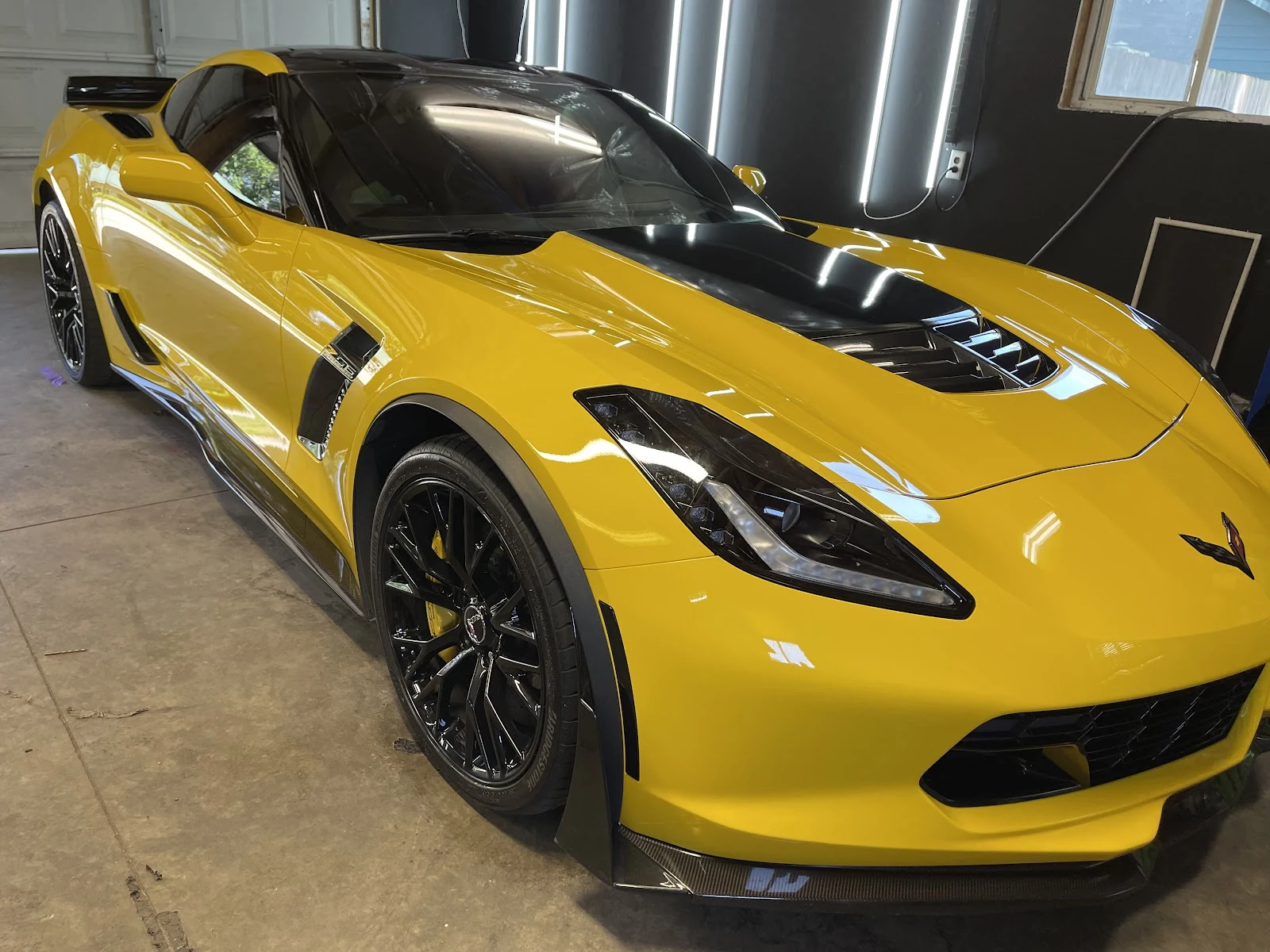 Exclusive Customs in Elkhart, IN